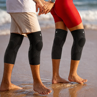 Flexora Knee Support Sleeve
