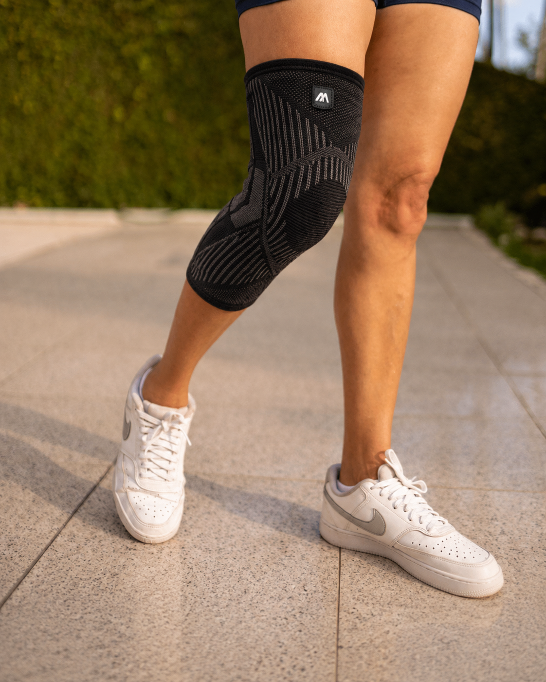 Flexora Knee Support Sleeve