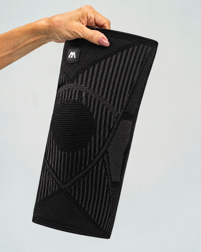 Flexora Knee Support Sleeve