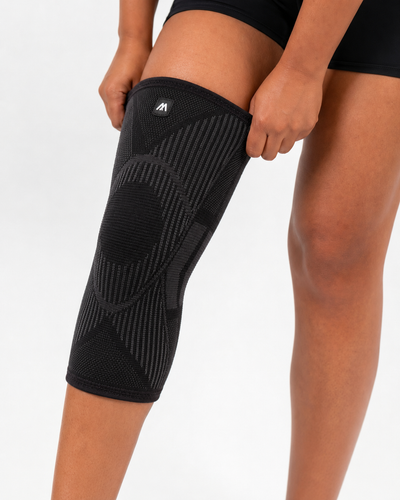Flexora Knee Support Sleeve
