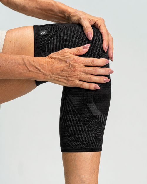 Flexora Knee Support Sleeve