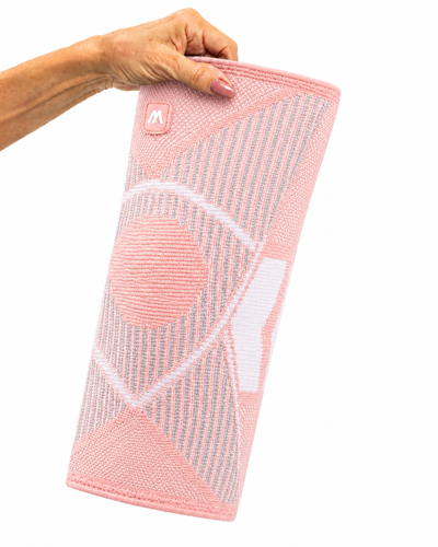 Flexora Knee Support Sleeve
