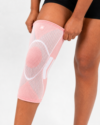 Flexora Knee Support Sleeve