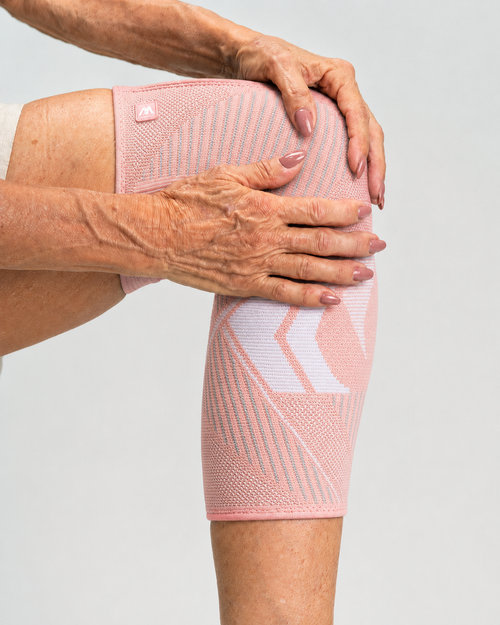 Flexora Knee Support Sleeve