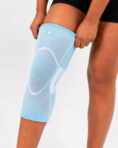 Flexora Knee Support Sleeve